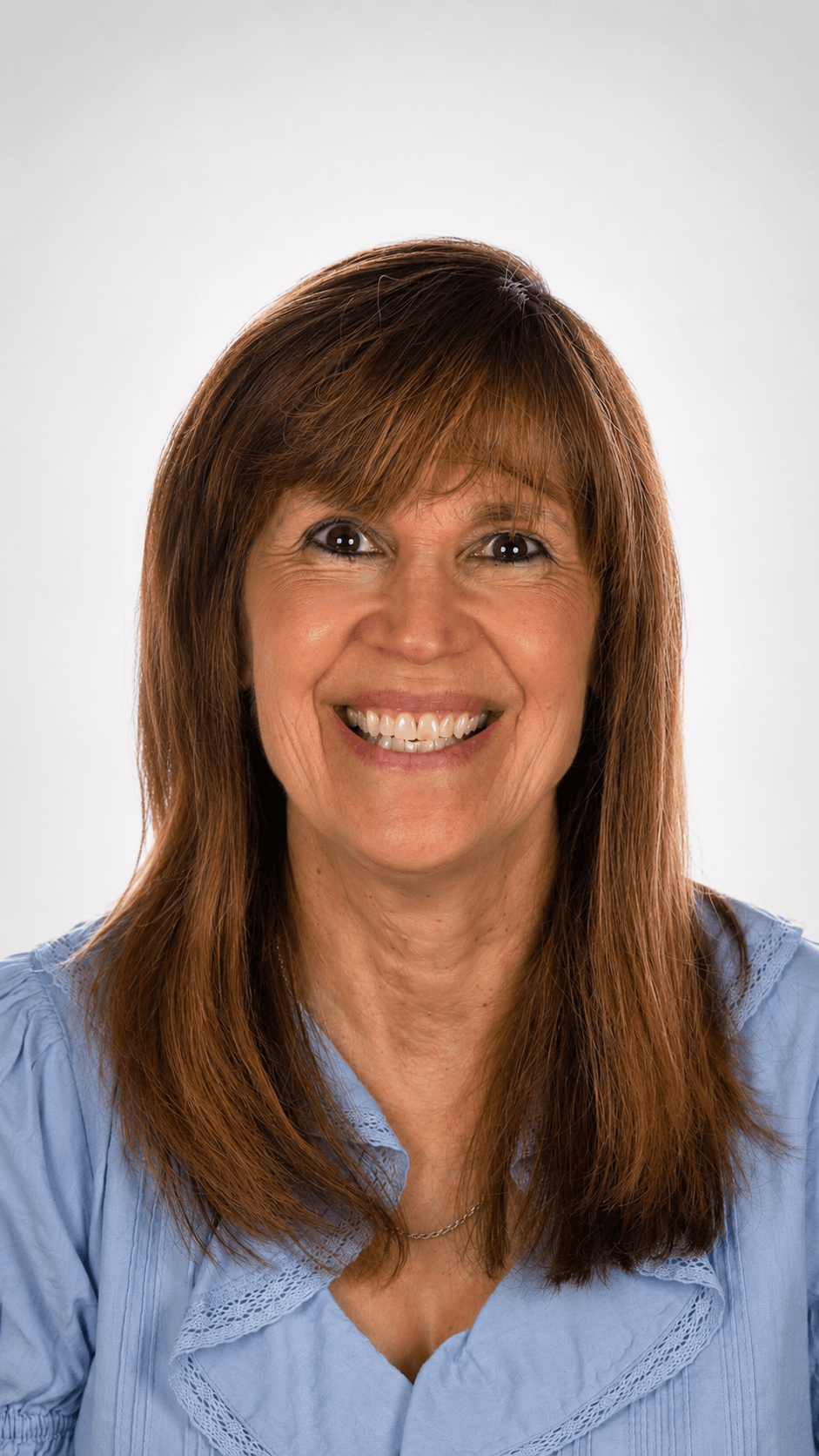 Cheryl Burnett, Front Desk at Arapahoe Dental